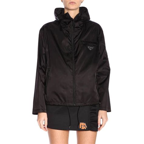 la prada jacket|Prada jacket women's.